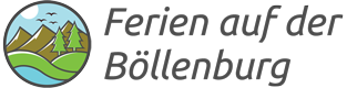 Logo Ferienwohnung Böllenburg