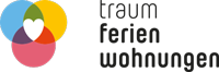 Logo Traum-Ferienwohnungen